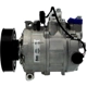 Purchase Top-Quality New Compressor by NISSENS - 89091 pa1