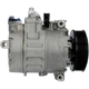 Purchase Top-Quality New Compressor by NISSENS - 89092 pa1