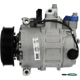Purchase Top-Quality New Compressor by NISSENS - 89092 pa5
