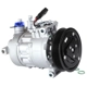 Purchase Top-Quality NISSENS - 890921 - A/C Compressor pa2