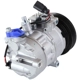 Purchase Top-Quality NISSENS - 890921 - A/C Compressor pa4