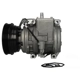 Purchase Top-Quality NISSENS - 89098 -  A/C Compressor pa1