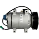 Purchase Top-Quality New Compressor by NISSENS - 89101 pa4
