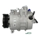 Purchase Top-Quality NISSENS - 89116 - A/C Compressor pa1