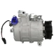 Purchase Top-Quality NISSENS - 89116 - A/C Compressor pa2