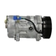 Purchase Top-Quality NISSENS - 89118 - A/C Compressor pa2