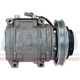 Purchase Top-Quality New Compressor by NISSENS - 89119 pa1