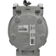 Purchase Top-Quality New Compressor by NISSENS - 89119 pa2