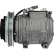 Purchase Top-Quality New Compressor by NISSENS - 89119 pa3