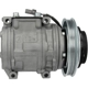 Purchase Top-Quality New Compressor by NISSENS - 89119 pa5