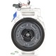 Purchase Top-Quality New Compressor by NISSENS - 89214 pa3