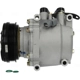 Purchase Top-Quality New Compressor by NISSENS - 89226 pa3