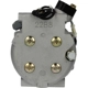 Purchase Top-Quality New Compressor by NISSENS - 89226 pa4