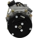 Purchase Top-Quality New Compressor by NISSENS - 89226 pa5