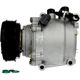 Purchase Top-Quality New Compressor by NISSENS - 89233 pa3