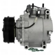 Purchase Top-Quality NISSENS - 89235 - A/C Compressor pa2