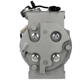 Purchase Top-Quality NISSENS - 89235 - A/C Compressor pa3