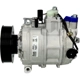 Purchase Top-Quality New Compressor by NISSENS - 89237 pa1