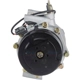 Purchase Top-Quality New Compressor by NISSENS - 89242 pa6