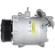 Purchase Top-Quality New Compressor by NISSENS - 89245 pa3