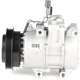 Purchase Top-Quality NISSENS - 89279 - A/C Compressor pa2