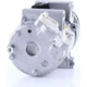 Purchase Top-Quality New Compressor by NISSENS - 89383 pa1