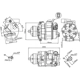 Purchase Top-Quality Compresseur neuf    by NISSENS - 89418 pa4