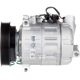 Purchase Top-Quality New Compressor by NISSENS - 89463 pa5