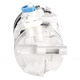 Purchase Top-Quality NISSENS - 89487 - A/C Compressor pa2