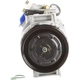 Purchase Top-Quality Compresseur neuf    de NISSENS - 89599 pa5