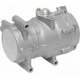 Purchase Top-Quality New Compressor by UAC - CO10857C pa3