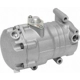 Purchase Top-Quality New Compressor by UAC - CO10857C pa4