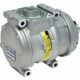 Purchase Top-Quality New Compressor by UAC - CO20002C pa5