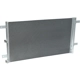 Purchase Top-Quality UAC - KT1029A - A/C Compressor-Condenser Kit pa5