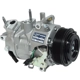 Purchase Top-Quality UAC - KT1029A - A/C Compressor-Condenser Kit pa6