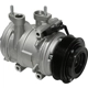 Purchase Top-Quality UAC - KT1039A - A/C Compressor-Condenser Kit pa2
