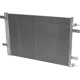 Purchase Top-Quality UAC - KT1039A - A/C Compressor-Condenser Kit pa4
