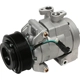 Purchase Top-Quality UAC - KT1042A - A/C Compressor Kit pa5