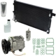 Purchase Top-Quality UAC - KT1059A - A/C Compressor Kit pa1