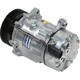Purchase Top-Quality UAC - KT1066A - A/C Compressor-Condenser Kit pa3