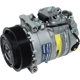 Purchase Top-Quality UAC - KT1073A - Compressor-Condenser Replacement Kit pa4