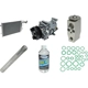 Purchase Top-Quality New Compressor With Kit-Complete Plus by UAC - KT1111A pa1