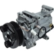 Purchase Top-Quality New Compressor With Kit-Complete Plus by UAC - KT1111A pa3