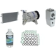 Purchase Top-Quality UAC - KT1239A - Compressor-Condenser Replacement Kit pa1