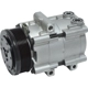 Purchase Top-Quality UAC - KT1319A - A/C Compressor Kit pa3