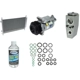 Purchase Top-Quality UAC - KT1327A - Compressor-Condenser Replacement Kit pa1