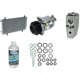 Purchase Top-Quality UAC - KT1330A - Compressor-Condenser Replacement Kit pa1