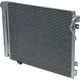 Purchase Top-Quality UAC - KT1353A - Compressor-Condenser Replacement Kit pa6
