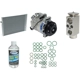 Purchase Top-Quality New Compressor With Kit-Complete Plus by UAC - KT1398A pa3