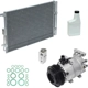 Purchase Top-Quality New Compressor With Kit-Complete Plus by UAC - KT1427A pa1